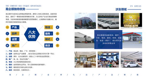 易企順 破局中小企業采購困境，重塑企業禮品采購新生態
